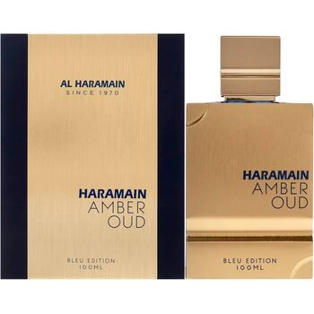 Amber Oud Bleu Edition EDP
